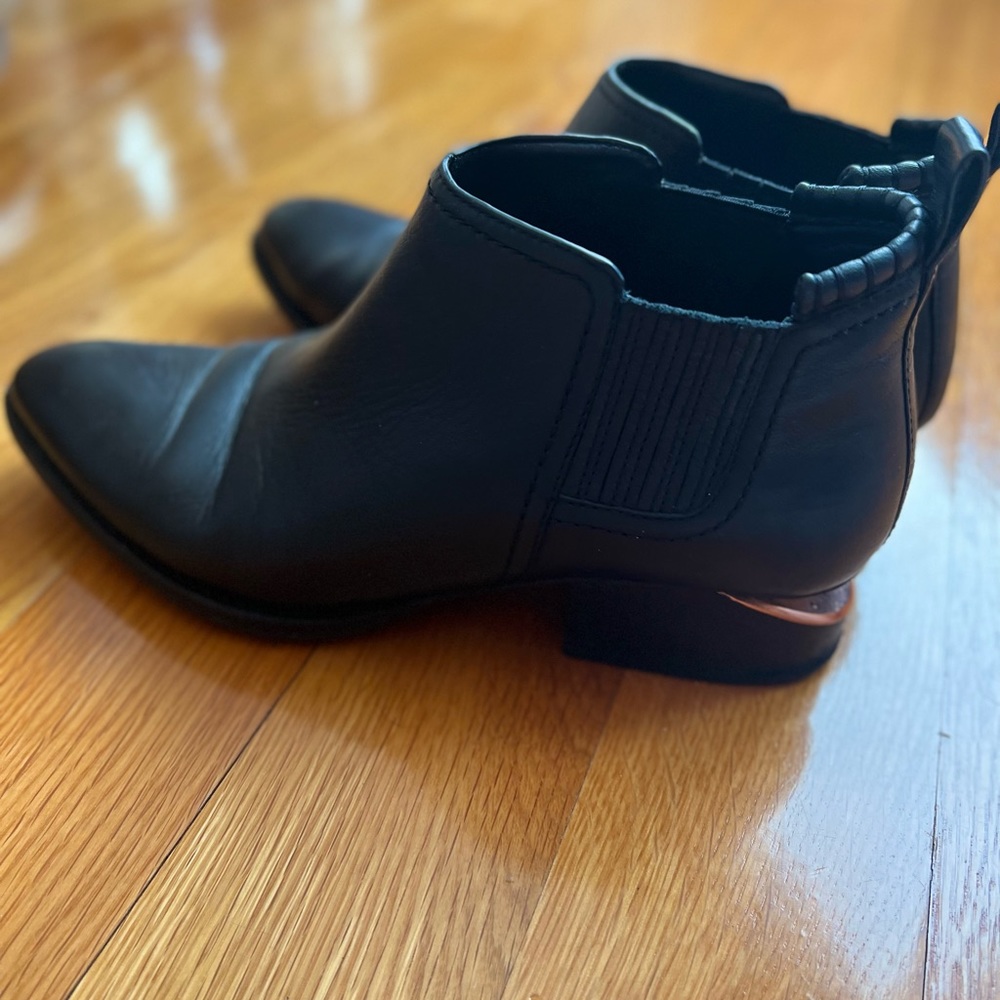 booties